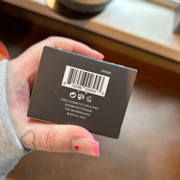 Teeez Cosmetics Face Primer - Picture 5 of 5